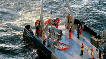 Para Sea Anchor Research Snippet 